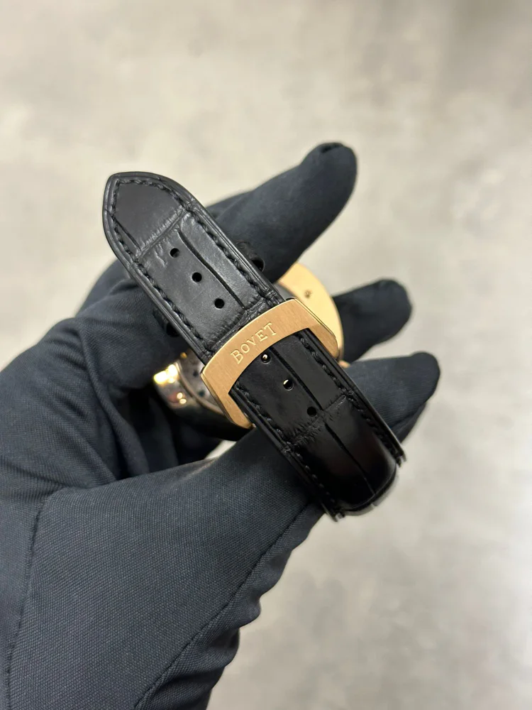 Bovet Sportster C804